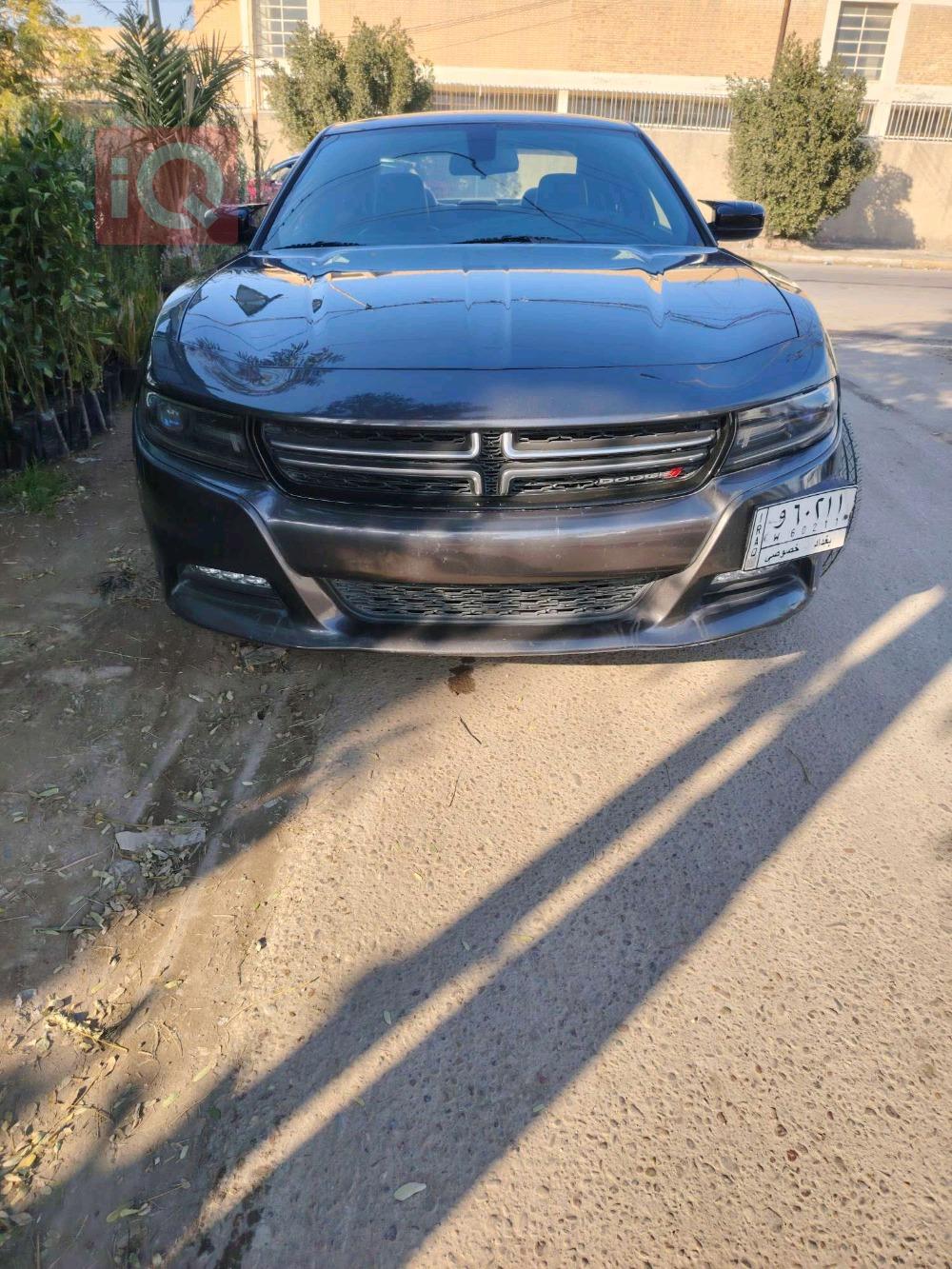 دودج تشارجر